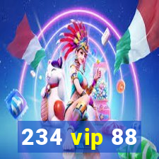 234 vip 88